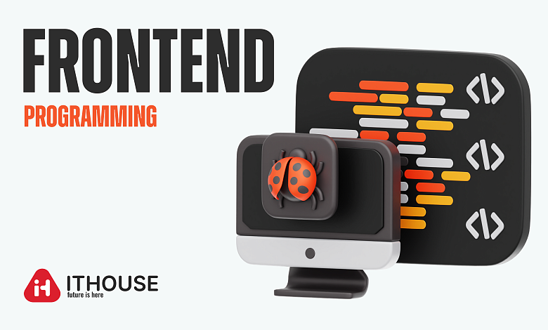 Frontend dasturlash kursi 